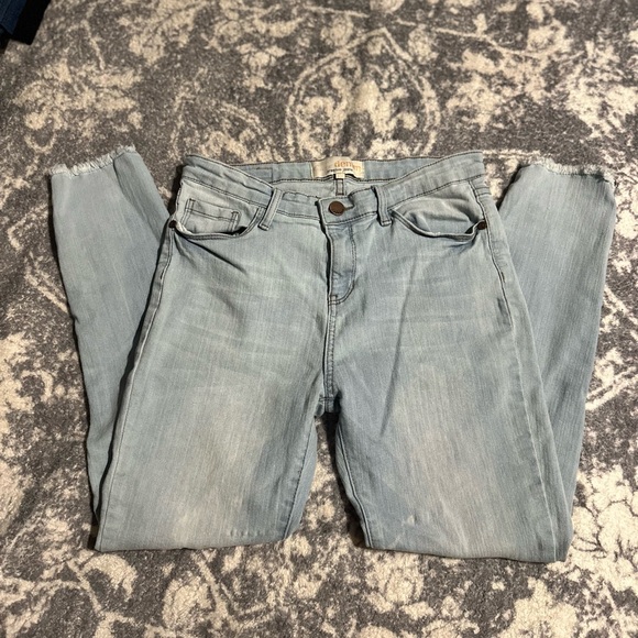 Cafe denim - Picture 3 of 3